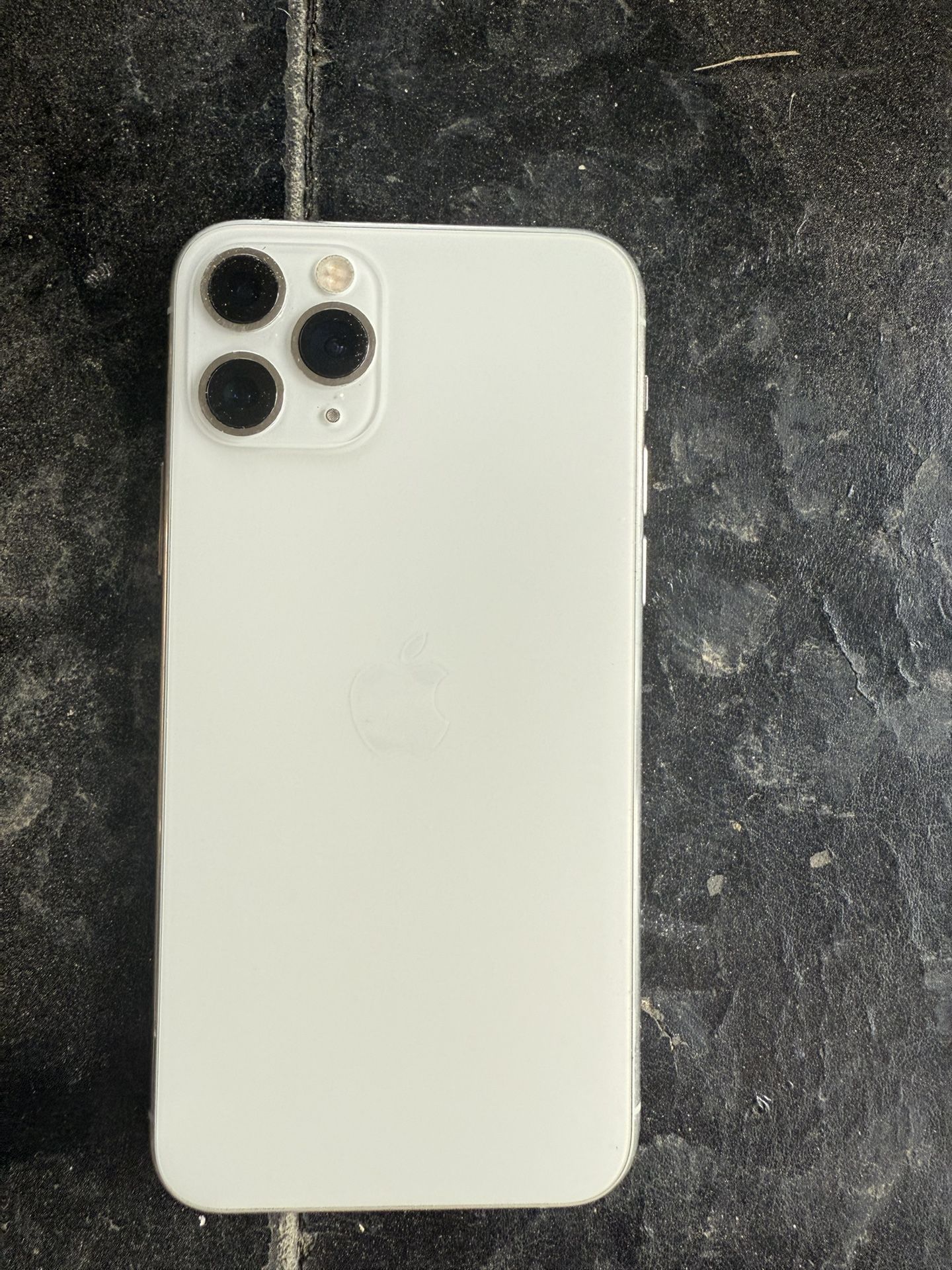 Unlocked iPhone 11 Pro