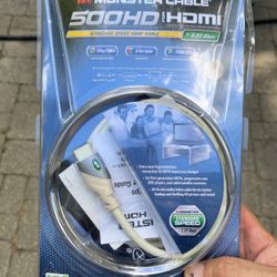 HDMI New Cable 