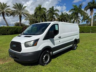 2017 Ford Transit 250 Van