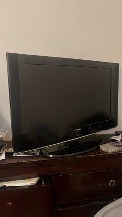 40” Samsung TV – Works Perfect – $60 Today