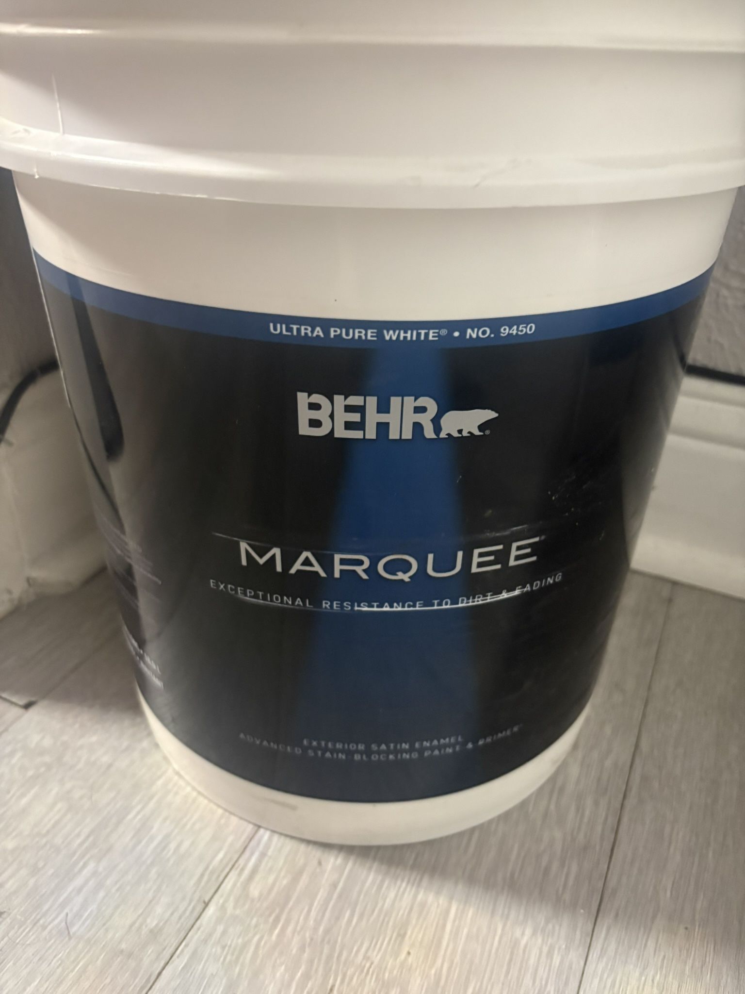 Behr Primer