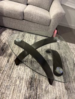 COFFEE TABLE SET