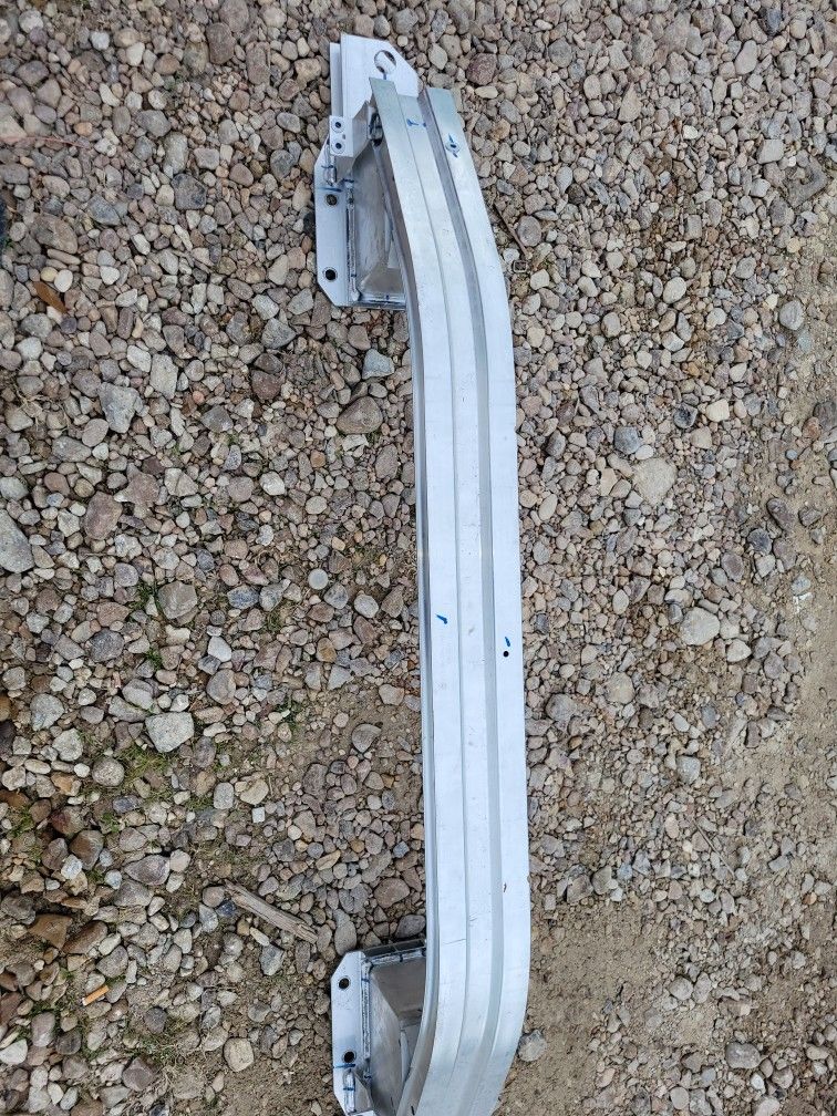 Front Bar Impact Honda Accord 2024