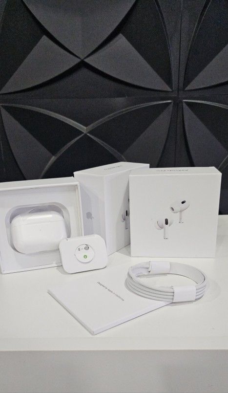 Airpod Pro 2nd Gen
