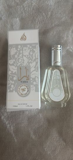 Yara perfume