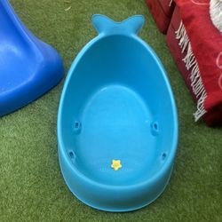 Baby Bath Tub