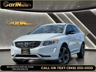 2017 Volvo XC60