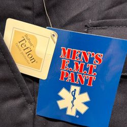 EMT Blue Pants 