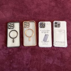 Case iPhone 14 Pro Max 