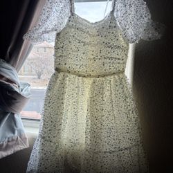 Kids Party Dress 