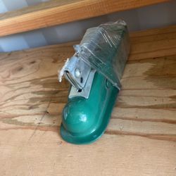 Trailer Hitch And Ball 1 7/8 