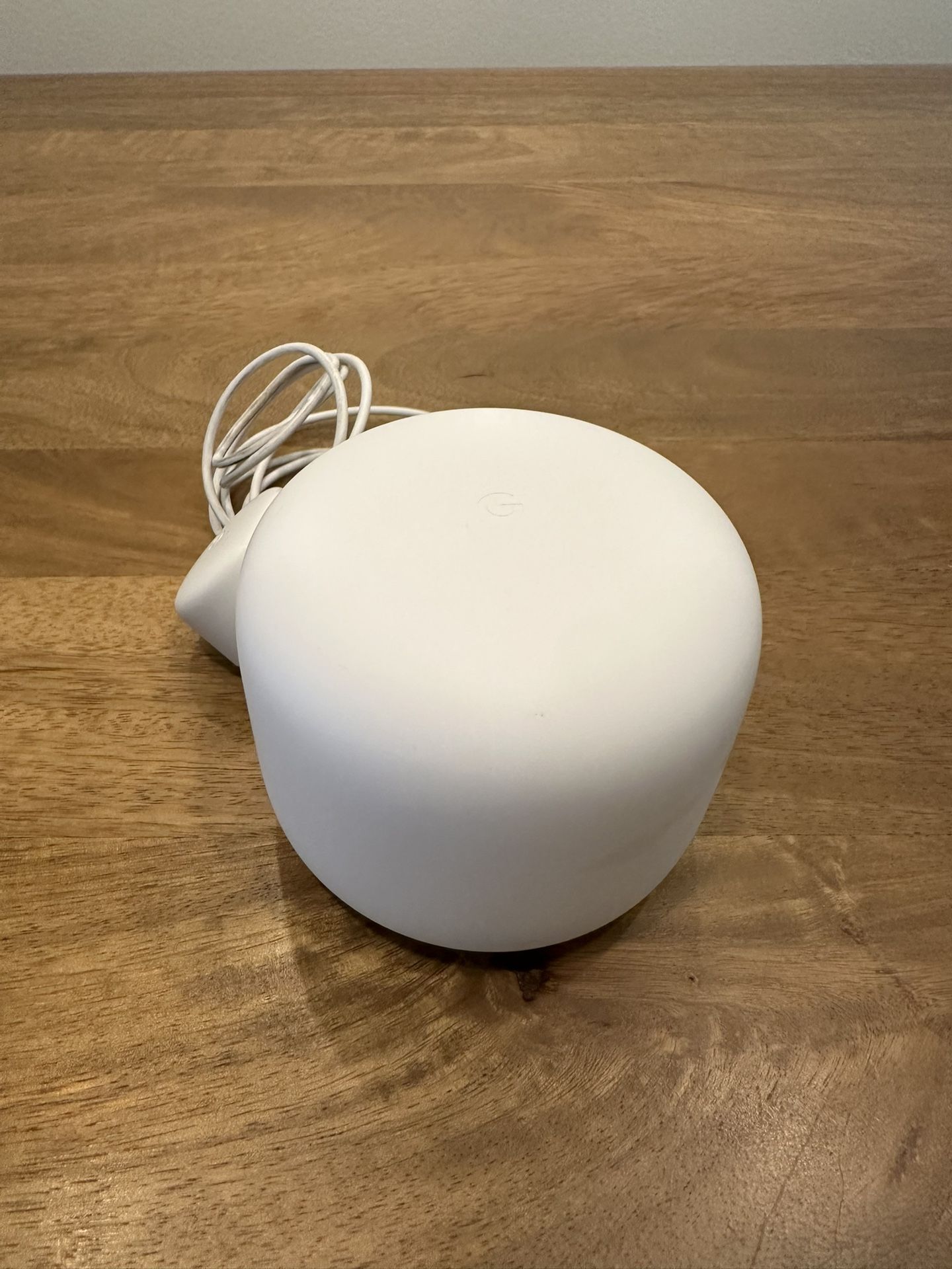 Google Nest Router