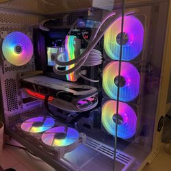 Custom PC
