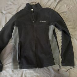 Columbia Fleece Jacket
