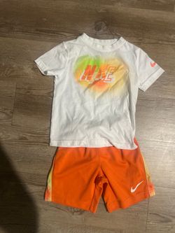 Nike Size 4(Xs)