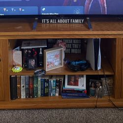 Tv Stand