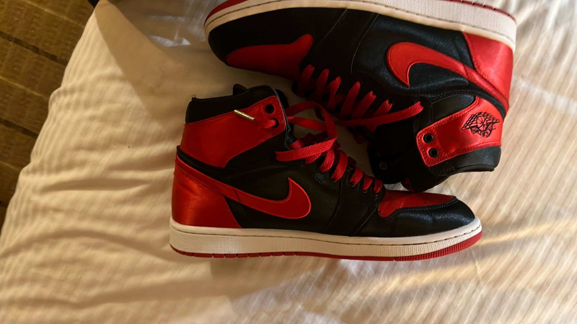 Jordan 1 Retro