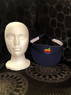 VINTAGE - 1990’s - Apple / Macintosh / iPhone - visor. ⬇️⬇️⬇️