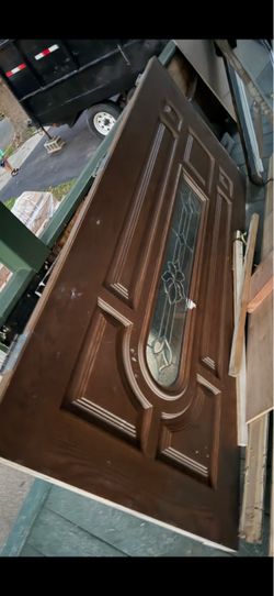 House door