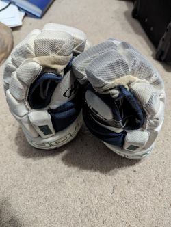 Torspo Hockey Gloves (14")