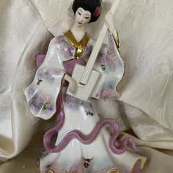 Vintage Collection Of The Silken Whispers “Musical Serenade “ Eleventh Issue