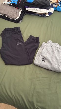 Men’s Pants