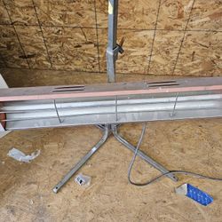 Infra Red Heat Lamp