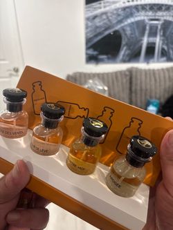 Lv set unisex