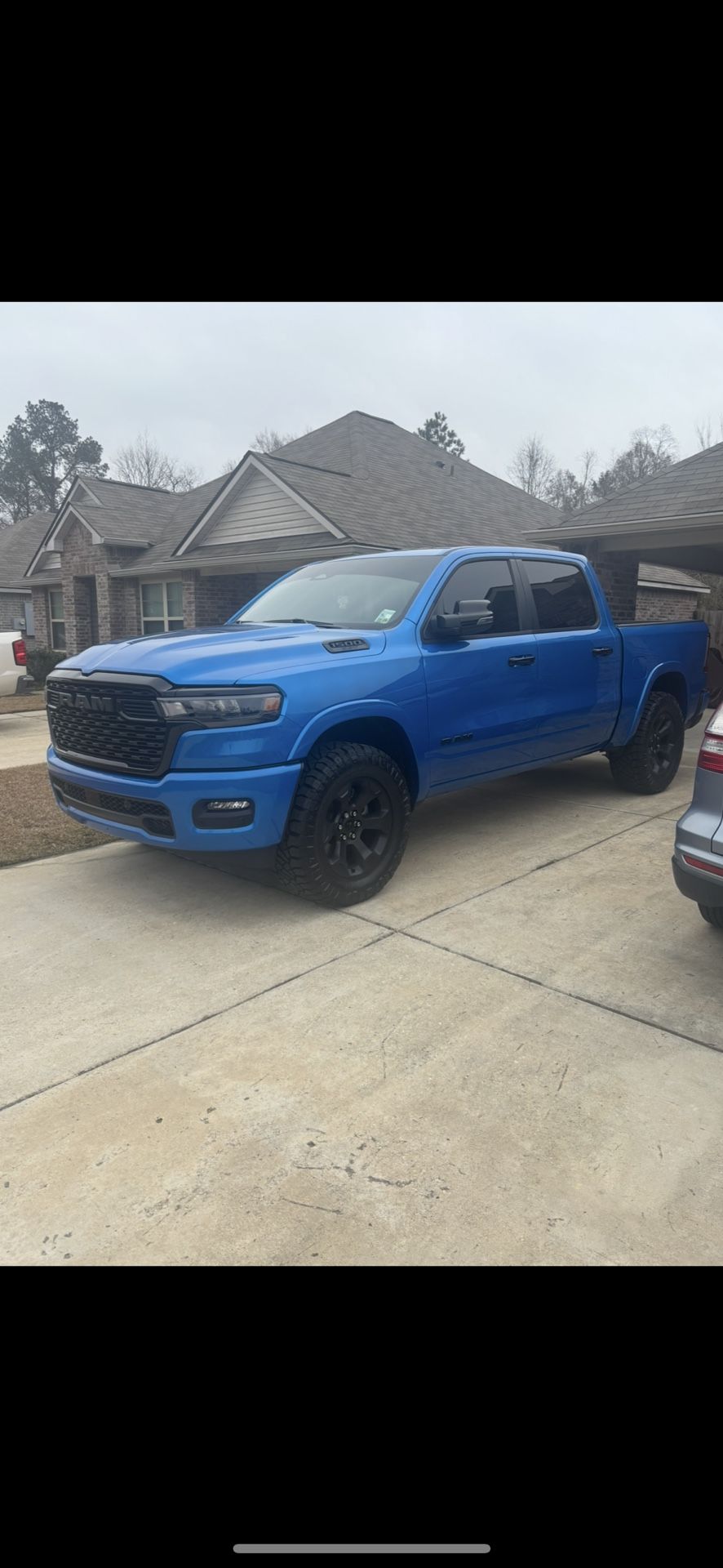 Brand New Nitto Ridge Grappler Tires