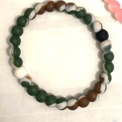 Lokai Bracelet (Camo)