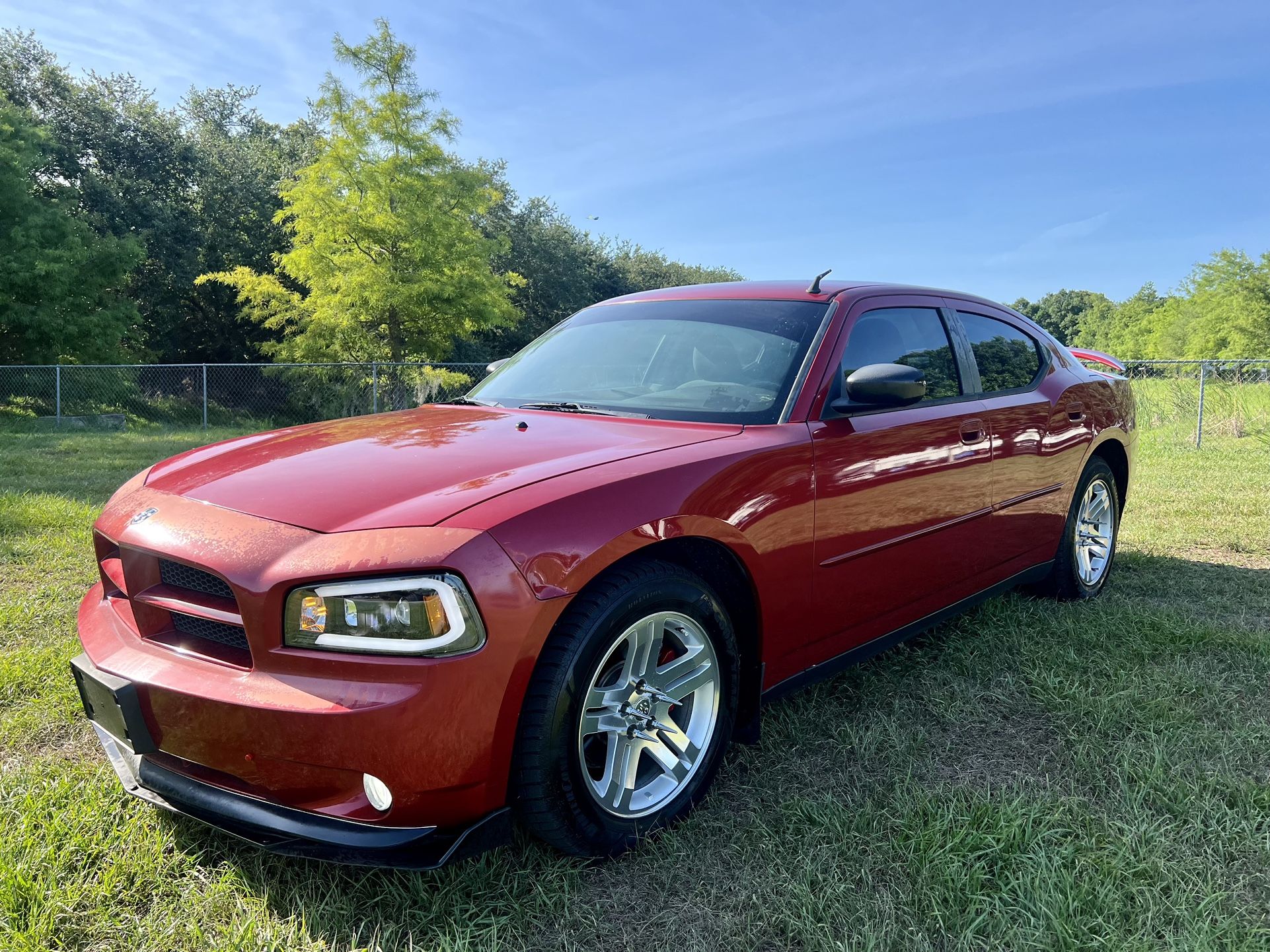 2007 Dodge Charger For Sale