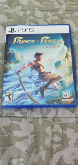 Prince of Persia - The Lost Crown (PS5)