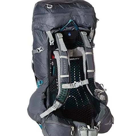 aqua lung traveler 250 mesh backpack Aqua Lung Backpack