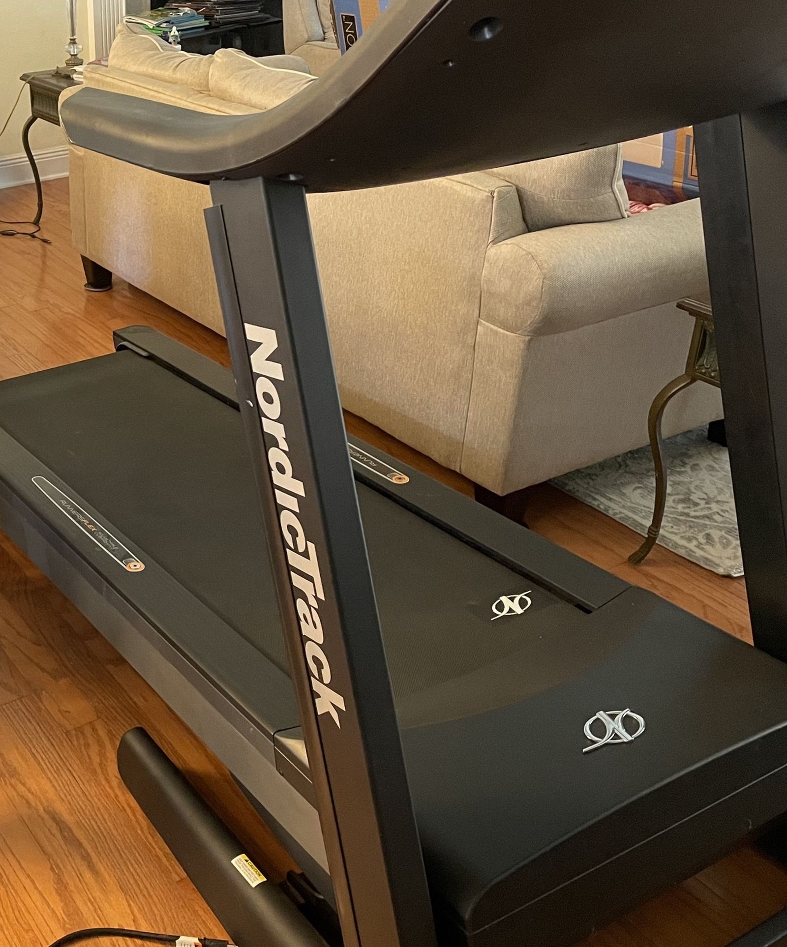 NordicTrack 1750pro