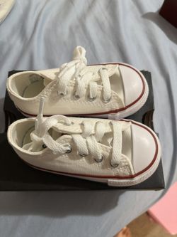 Brand New Converse Shoes
