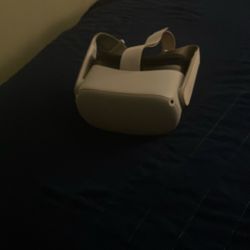 Oculus Quest Two