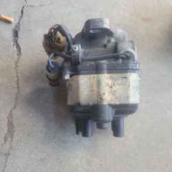 1991 Distributor Acura Integra