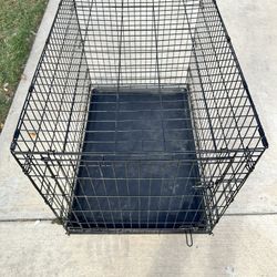 Dog Cage