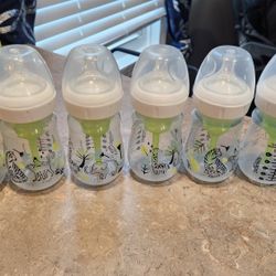 Baby Bottles