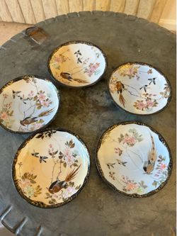 Antique Tea Sets