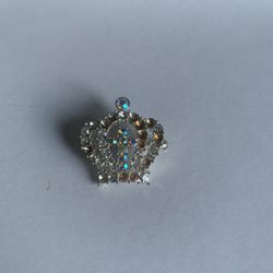 Crown Pendant