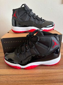 Jordan 11 Retro