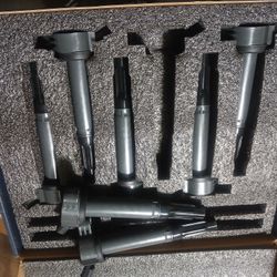 Genuine Oem Camry Ignition Coils