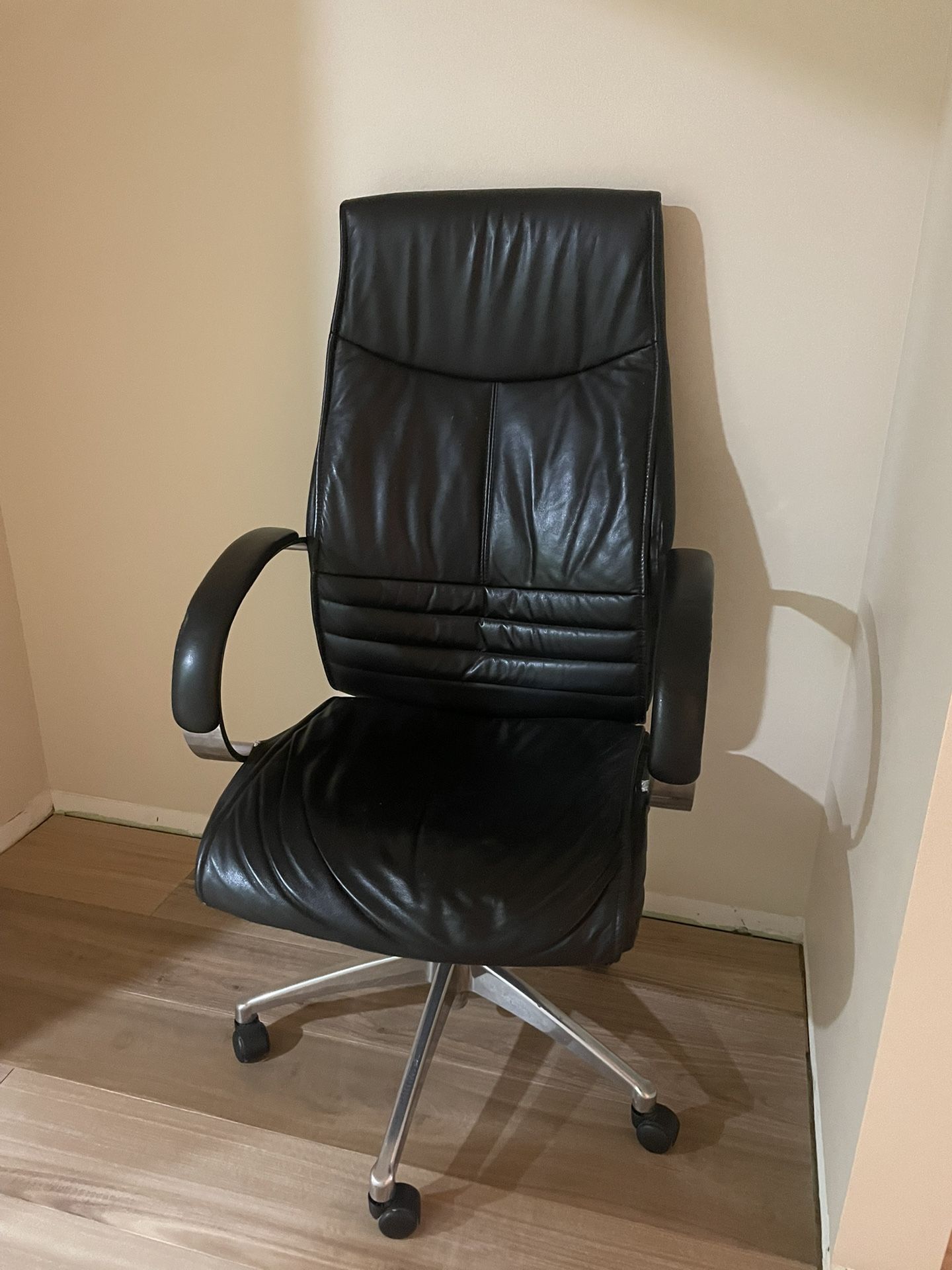 Chair for work