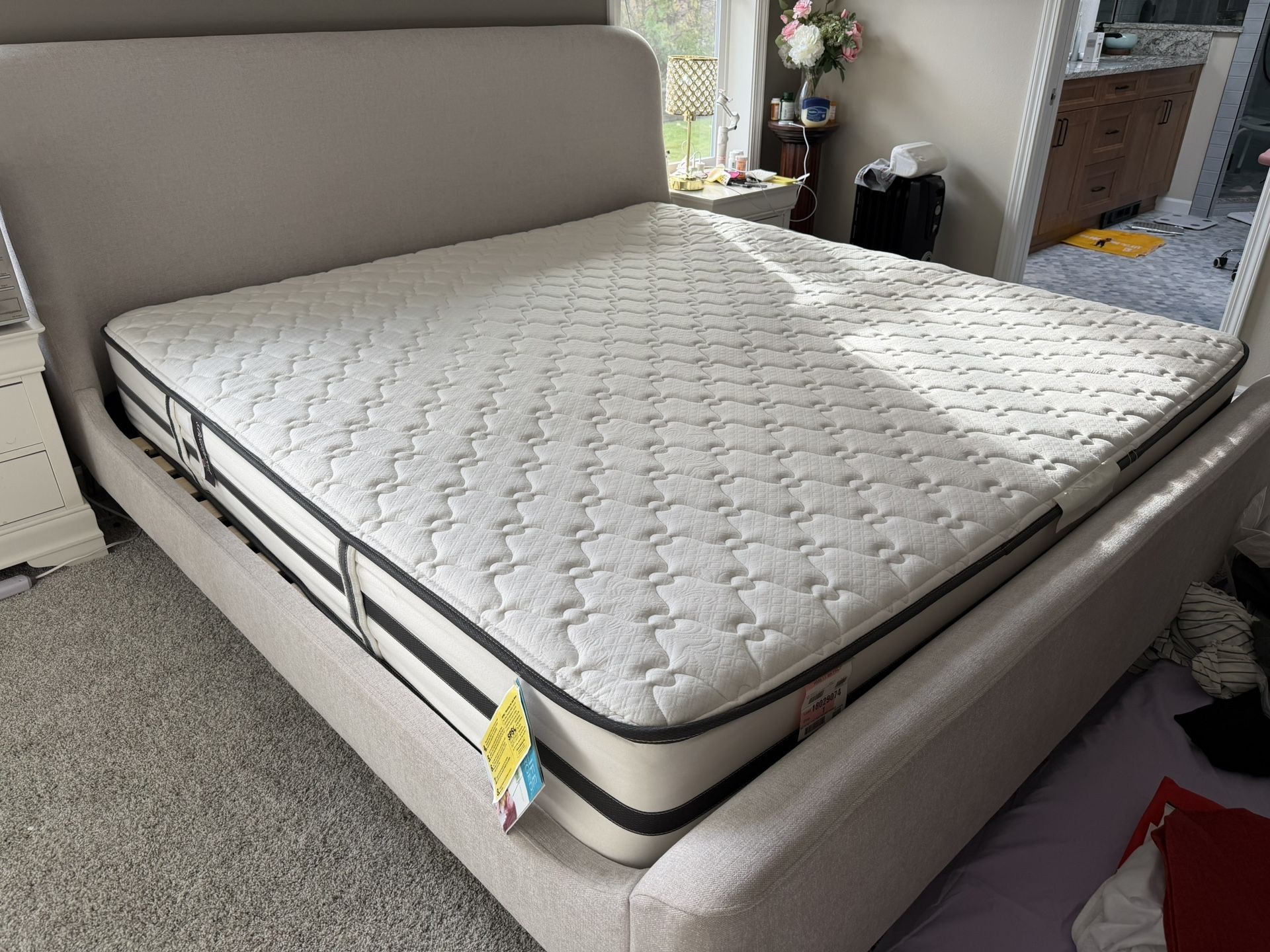 king Size Mattress 