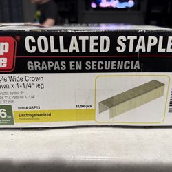 Construction stables