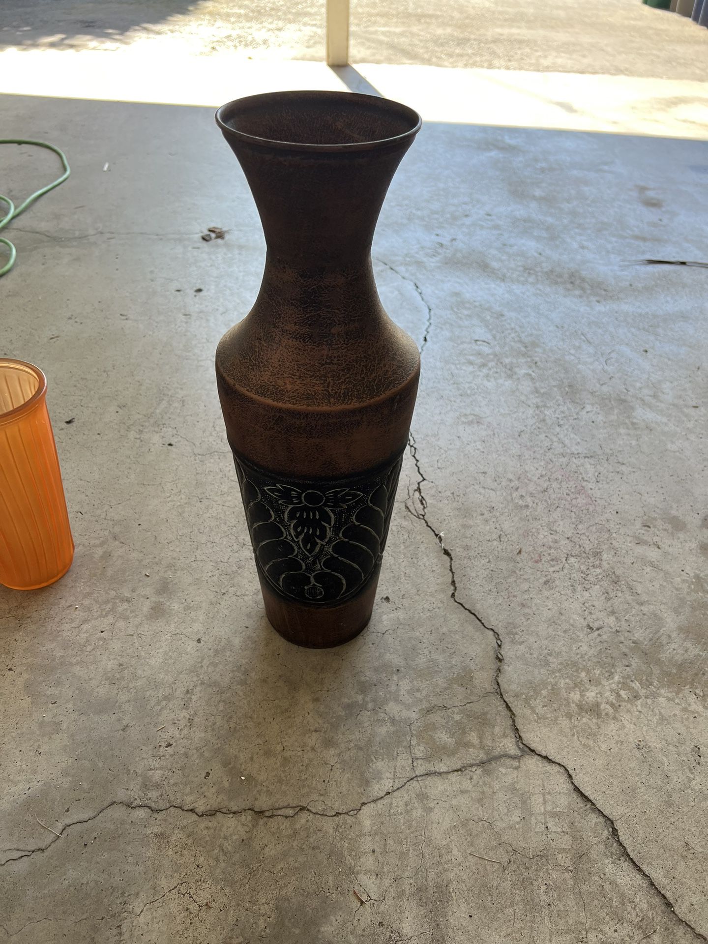 Vases Two