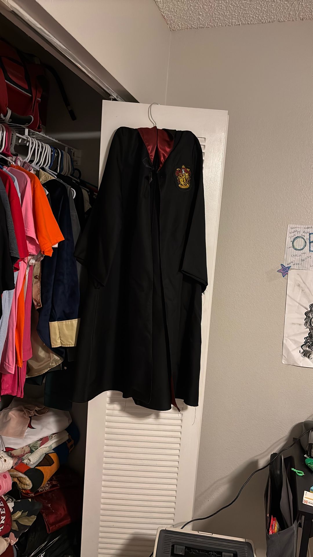 Harry Potter Costume