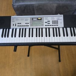 Casio LK-175 Keyboard 
