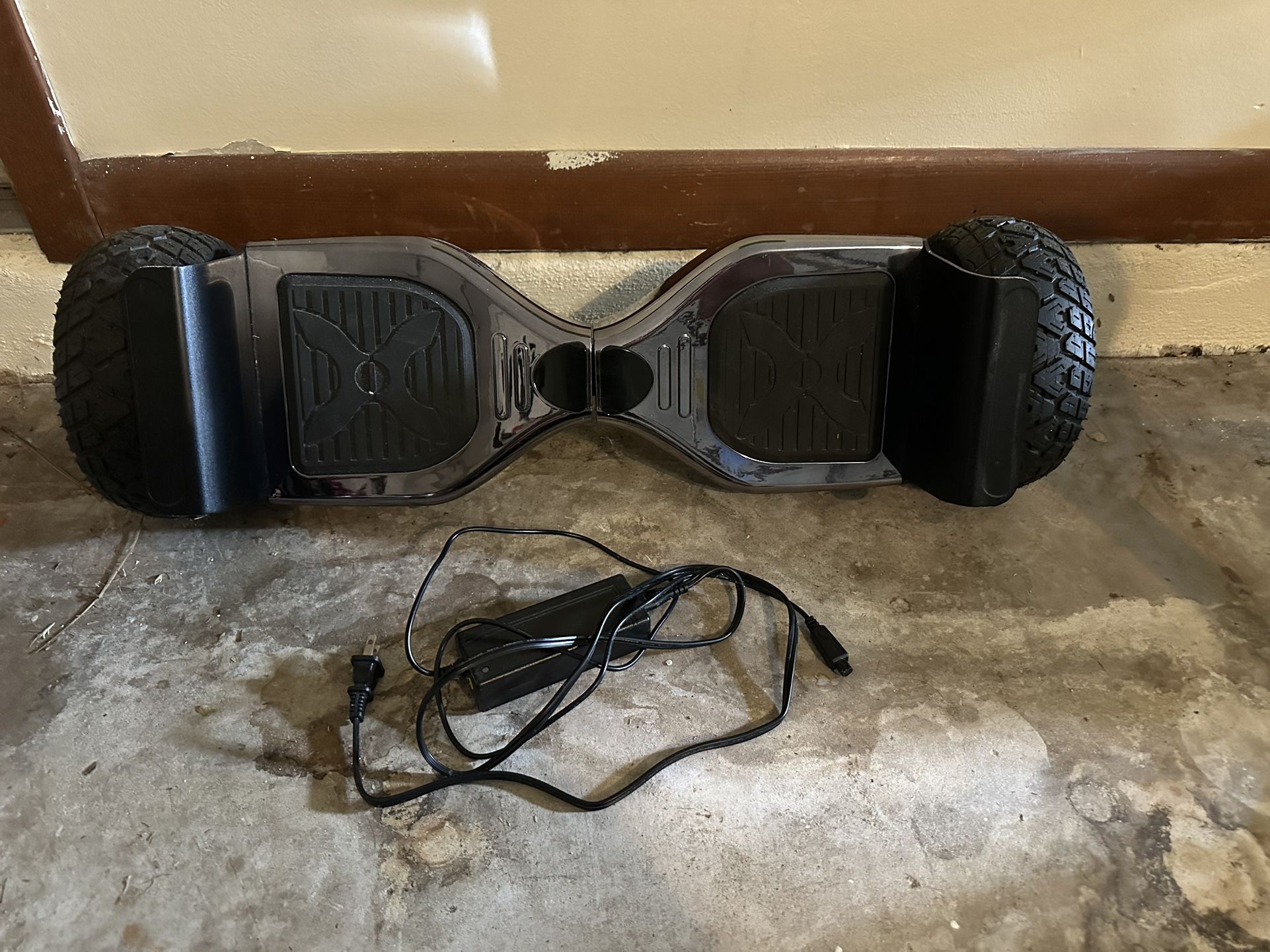 Hover Board